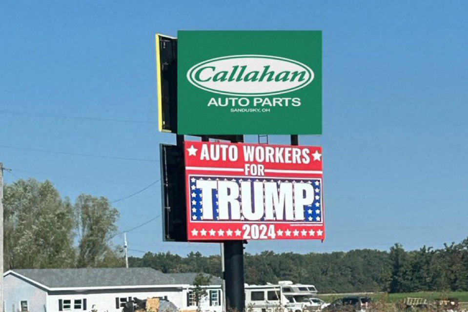 manufacturing Image CallahanAutoCo Twitter
