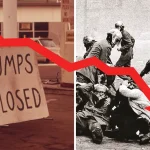 Svjetska kriza 1973-1975: prekretnica za kapitalizam