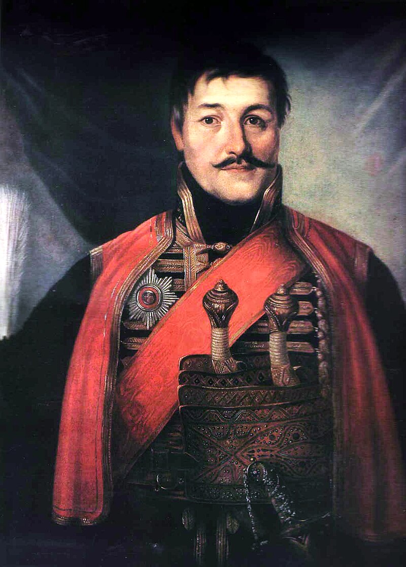 Osvajanje Beograda