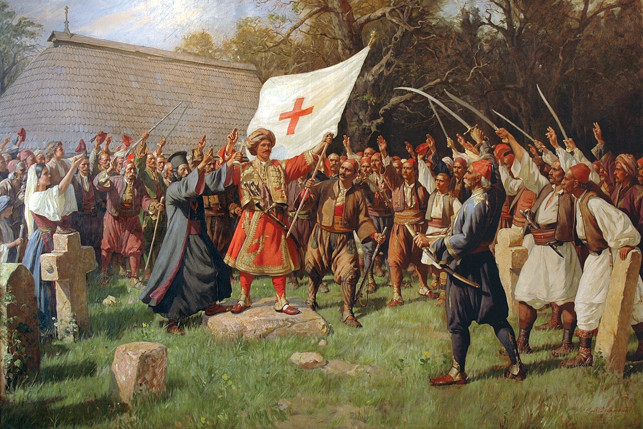 Osvajanje Beograda