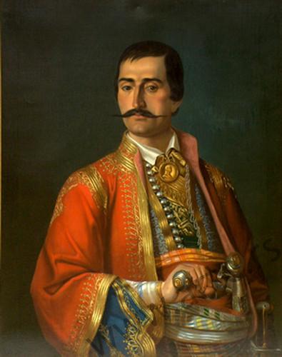 Osvajanje Beograda