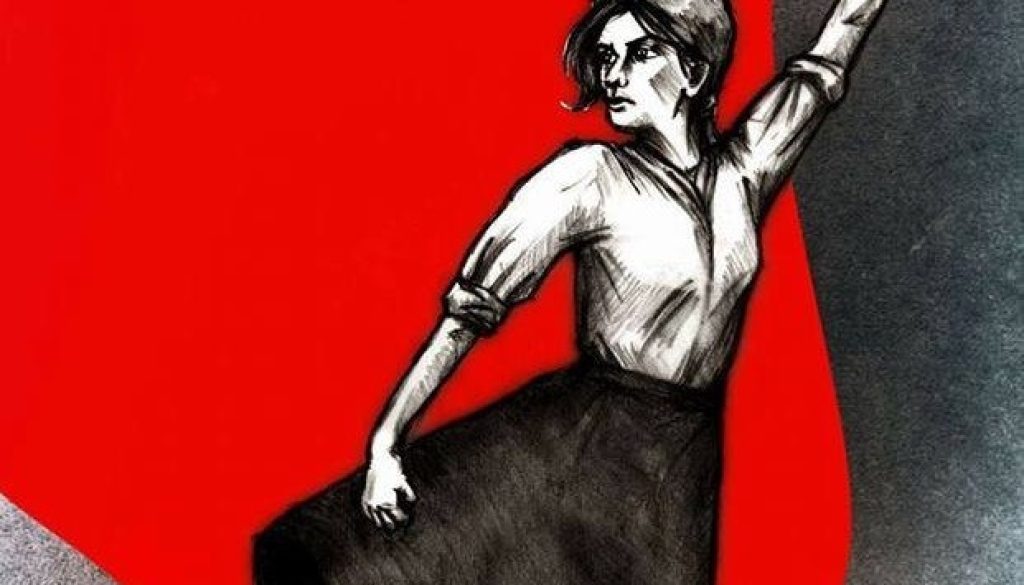 1917-Women