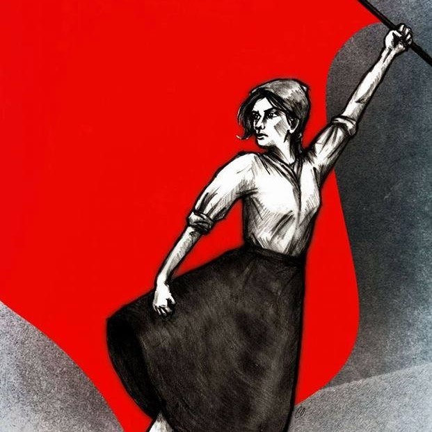 Naša revolucija tek dolazi! – U susret Osmom martu