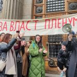 Srbija: odazovimo se pozivu studenata na sveopšte zborove!