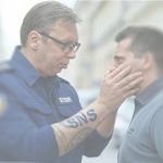 Saopštenje: Podrška uhapšenim aktivistima i aktivistkinjama