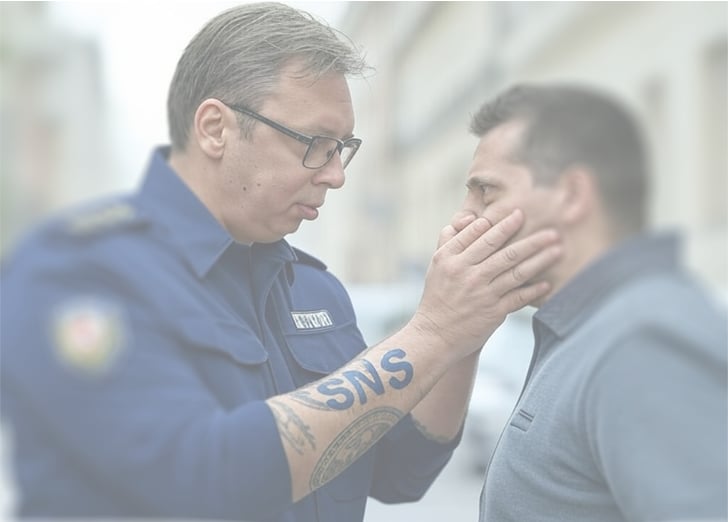 Saopštenje: Podrška uhapšenim aktivistima i aktivistkinjama