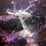 Najveći protest u istoriji Srbije!