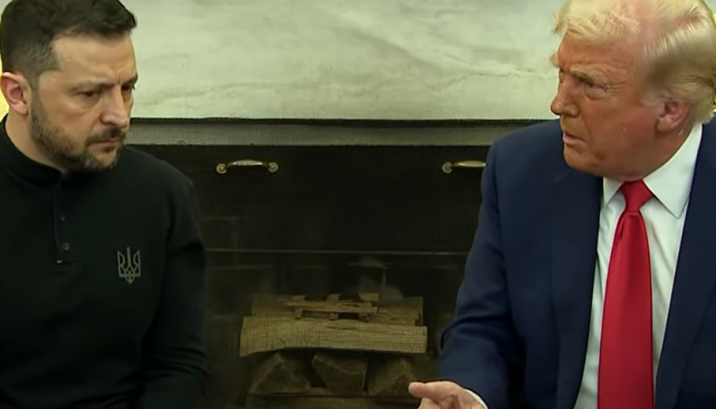 Zelensky_Trump_finger_Image_fair_use