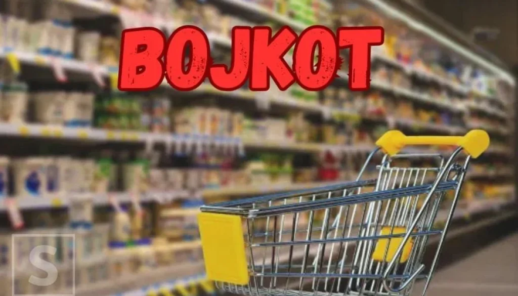 bojkot