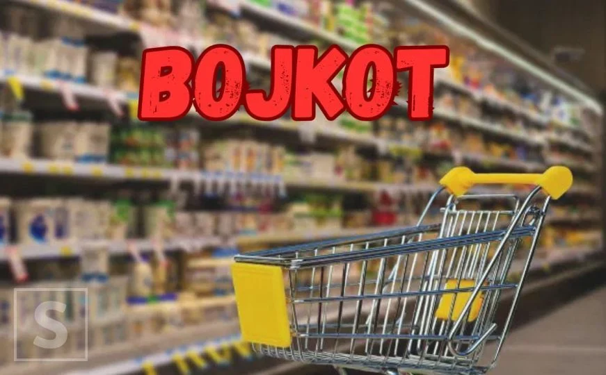Bojkot kupovine u Jugoslaviji 2025: Kritička analiza i poziv na štrajk