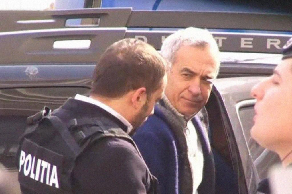 Rumunska farsa od ‘demokratije’ razotkrivena na primjeru Georgescua