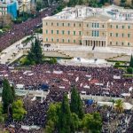 Grčka: od stotina tisuća do milijuna – ljudi stupaju naprijed i stvaraju povijest