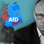 Njemačka: Merz preuzima kormilo broda koji tone