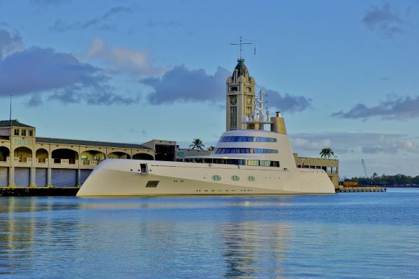 superyacht Image Eric Tessmer Flickr 2