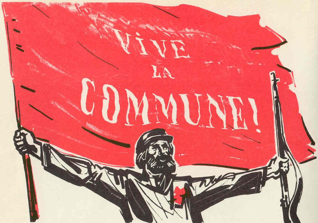 vivelacommune