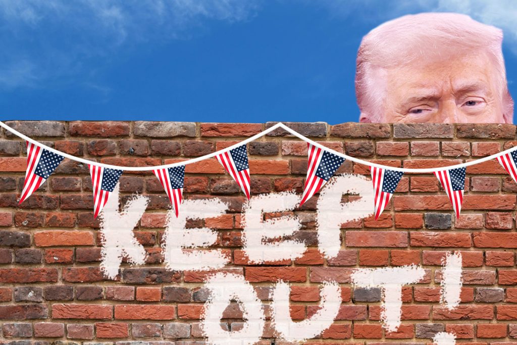 Trumpov carinski program produbljuje protekcionističke tendencije u svjetskom gospodarstvu
