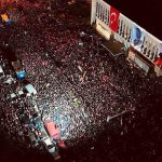 Hapšenje opozicionog kandidata dovodi Tursku u krizu