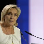 Francuska: o presudi Marin Le Pen