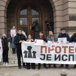 Deblokada: spas univerziteta ili kompromis sa vlašću?