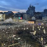 Perspektive za jugoslovensku revoluciju 2025.