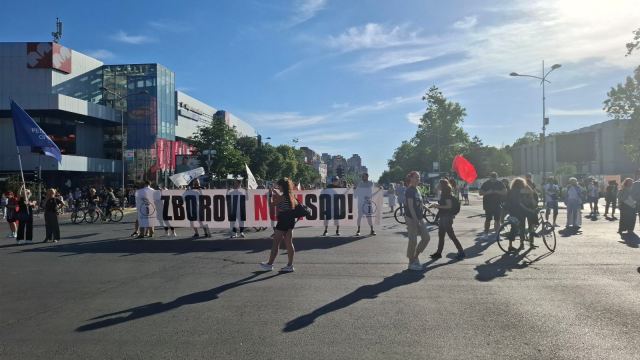 Srbija: Šta treba da rade zborovi?