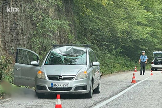 Magistrala straha: ko je odgovoran za izgubljene živote na putu Foča – Sarajevo?