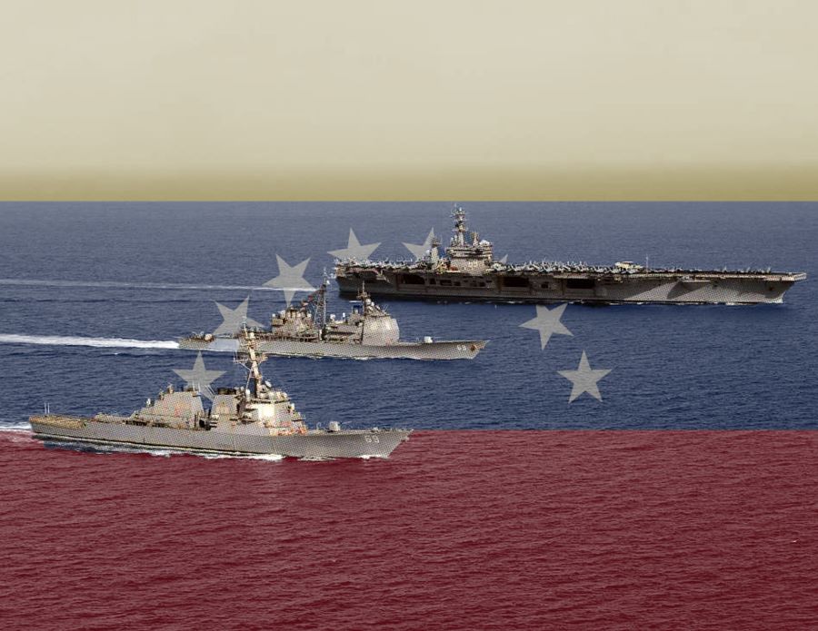 venezuela boats Image RCA