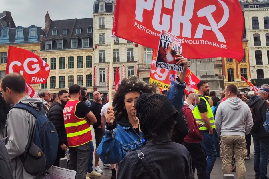 10 septembre Image PCR