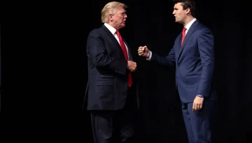 Charlie-Kirk-and-Trump-Image-Gage-Skidmore-Wikimedia-Commons
