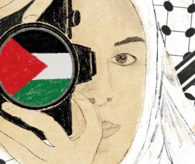 palestine_journalism_Image_Andrea-Ebert-ilustra_Wikimedia_Commons
