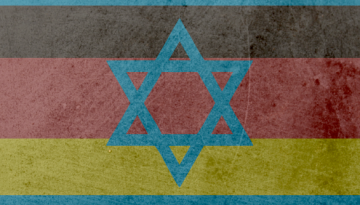 israel_germany_Image_Der_Kommunist