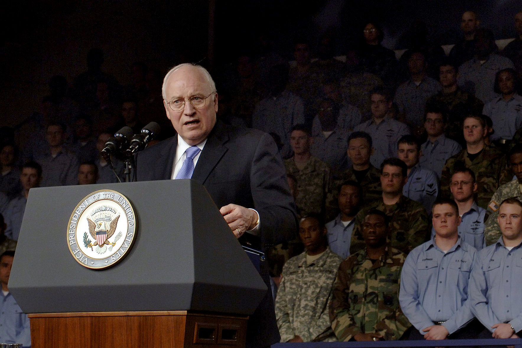 cheney_Image_public_domain