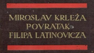 Povratak Filipa Latinovicza