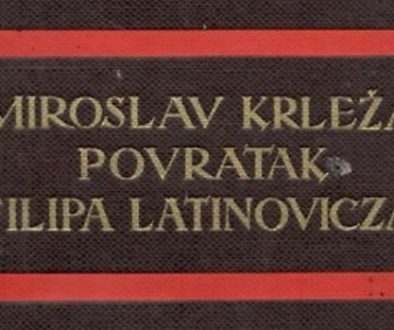 Povratak Filipa Latinovicza