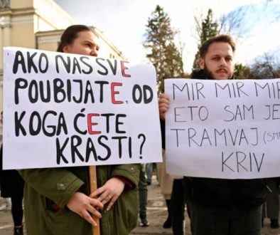prosvjedi-sarajevo-FOTO-klix-ba-810x540