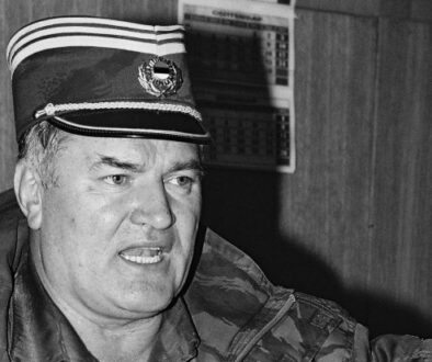 Izvor: AP Photo/Radivoje Pavičić