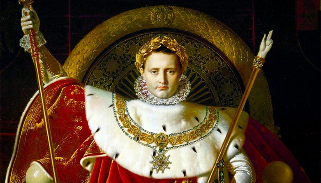 napoleon