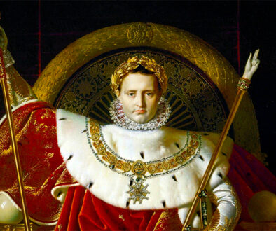 napoleon