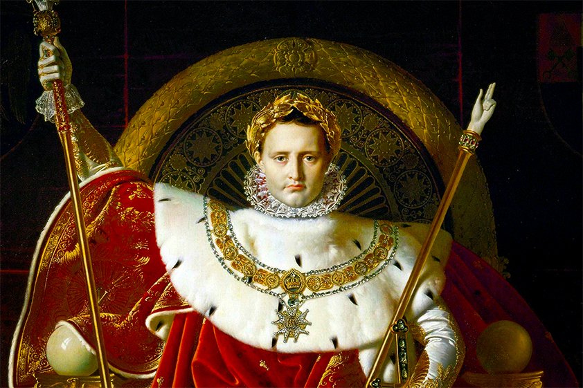 napoleon