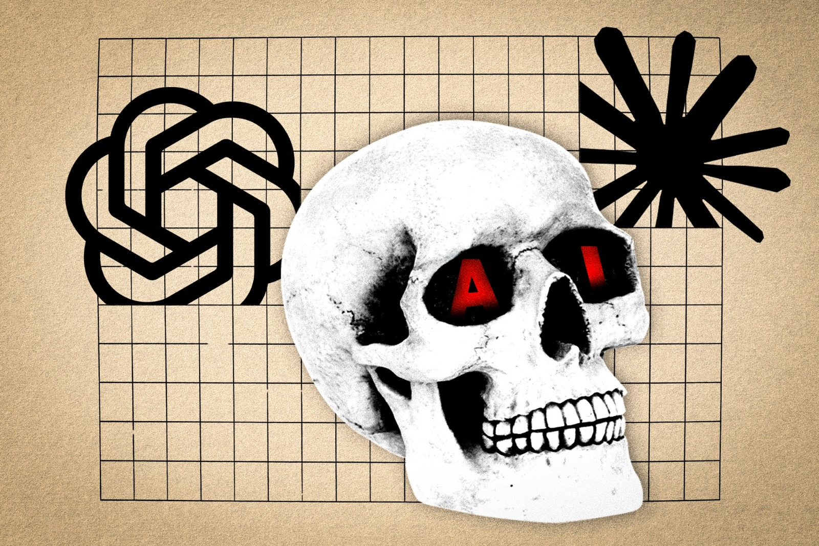 ai_skull_Image_own_work